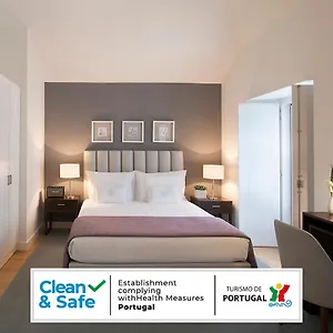 4* شقة فندقية ألتيس براتا